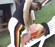 Nacho Vidal's finest