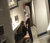 Don't hang out with Johnny down the hall, Miss Ace