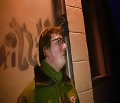 Learning to fuck with Gina