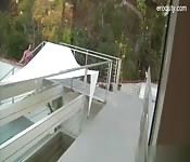 Kendra Lust Sexo en la Cama