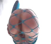 Polla negra se folla un culo blan