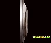 Cuando sus melones bailan al ritmo del sexo