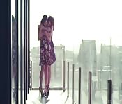 Lesbianas apasionadas en HD