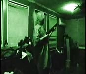 What those big MILF tits bounce as she rides