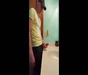 Cachas masturbandose