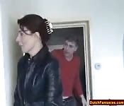 Fulfilling fantasies in the Netherlands