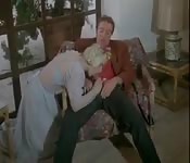 Cicciolina y su vida sexual