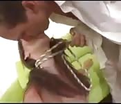 Saludad a un gran follador de coños