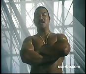 Un Agujero Ideal 1/2