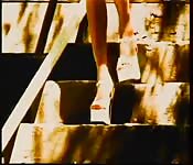 Gorgeous blond gets it rough