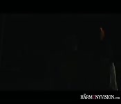 Orgía con culonas salvajes