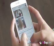Porno casero con una adolescente española