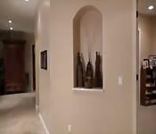 Teanna Trump engañando a su novio