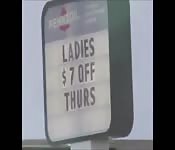 Gabriella's First Porn Videos