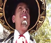 La superimpresionante Lexi Belle follando como una loca