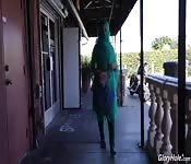 Investigando agujeros