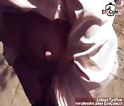 A pubs for sexual entertainment