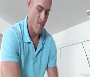 All illnesses are cured when you cum