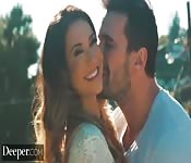 El mejor polvo de bienvenida de mi puta vida