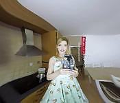 RealityLovers VR - I take care of that Boner