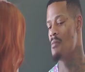 Maitland Ward prueba polla de agente inmobiliario