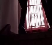 Impatient to suck cock