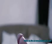 Young Dakota Skye gets sex from her stepbrother