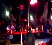 Paola Shumager en directo