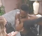 Moana Pozzi and Sean Michaels