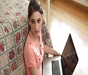 Lesbianas deliciosas en HD