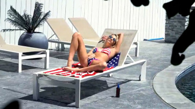 ¡Follemos por nuestra patria!